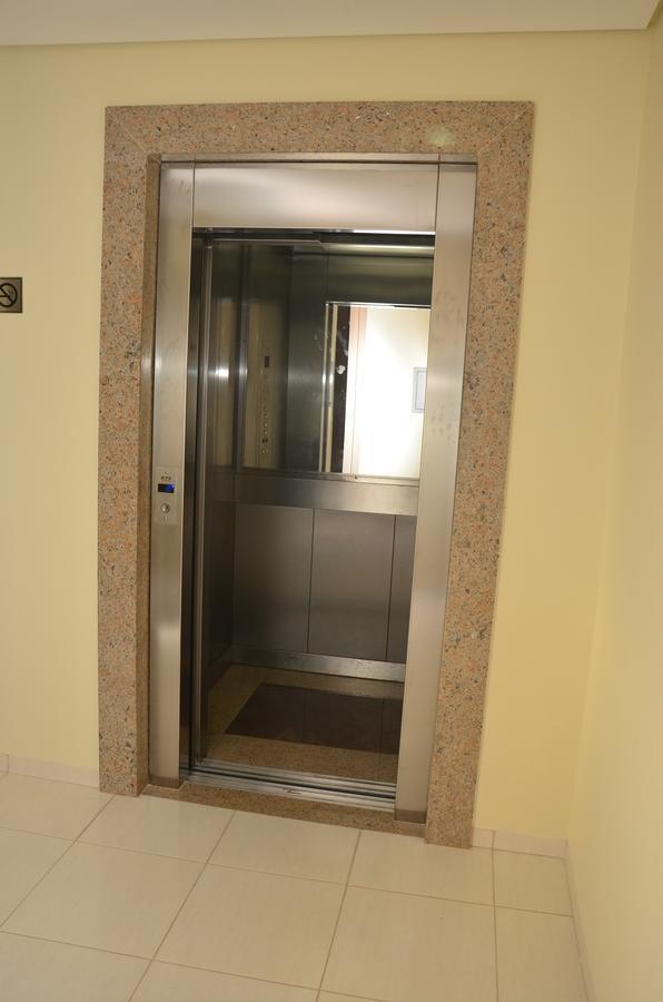 Tapajos Palace Hotel Novo Progresso Eksteriør billede
